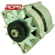 New 90A Alternator For European BMW 325 1982-1993 RM3175 2541114 2541301 433134