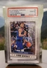 2018-19 Panini Luka Doncic Rookie Threads Floor General PSA 10
