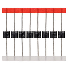 BOJACK 15SQ045 Schottky Diode 15 a 45 V Axial 15SQ045 15 Amp 45 Volt Electronic