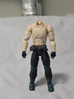 GI Joe Classified Series #149 Dial-Tone Male Body 6" Custom Fodder 1/12 Scale