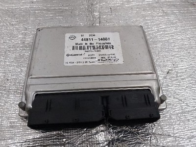 2010 SSANGYONG Chairman W CCU / Chasis Control Module 44811-14001