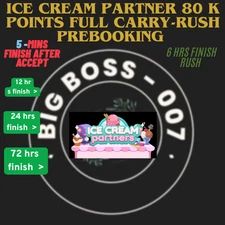 partner 80 k points full carry