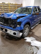 2013 F150 Air Cleaner/Air Filter Housing Sku#4337517