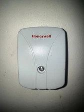 Honeywell Home Resideo SC100 Seismic Vibration Sensor for Safe Box