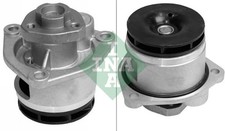 Pompe à eau Saab 9-5