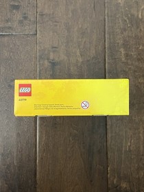 LEGO 40779 Year Of The Horse Limited Edition New Year Set New Sealed IN HAND