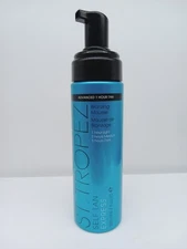 St. Tropez Self Tan Express Bronzing Mousse, 6.7 fl. oz. Fresh * NEW NO CAP*