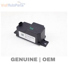 2016-2019 MERCEDES-BENZ GLC300 X253 - Voltage Converter / Battery Control Module