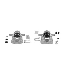 2x HART Bremssattel Vorderachse für Opel Mokka/Mokka X J13 Zafira Tourer C P12 J