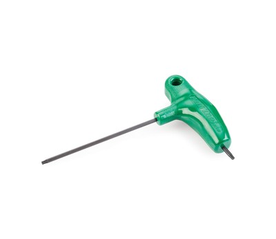 Park Tool PHT-10 - P-Handled T10 Star-Shaped Wrench