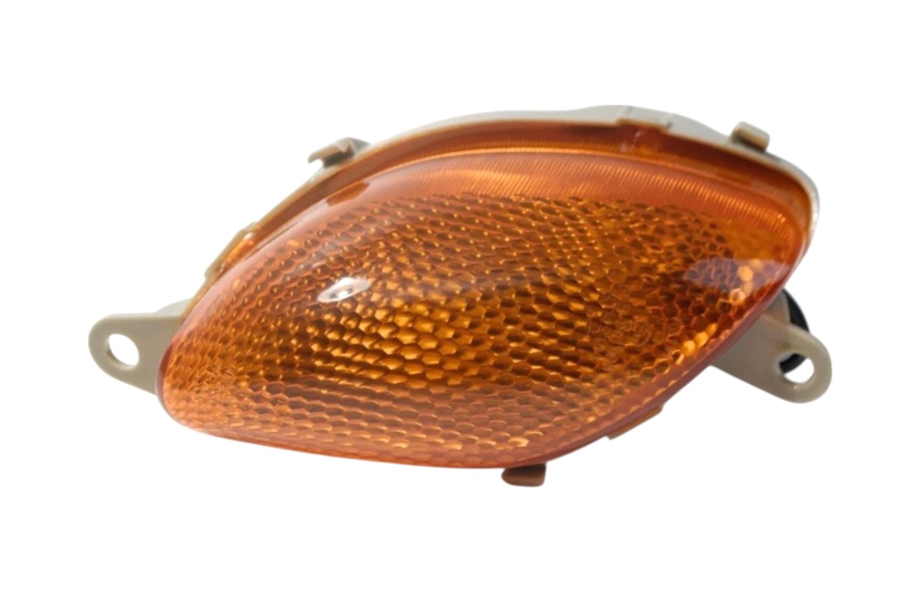 Clignotant moto Suzuki GSXR 1300 Hayabusa 99-07 avant gauche ambre