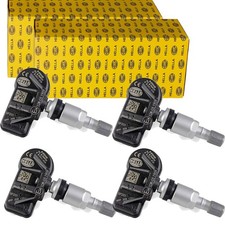4x HELLA REIFENDRUCKSENSOREN RDKS TMPS passend für JEEP CHEROKEE GRAND