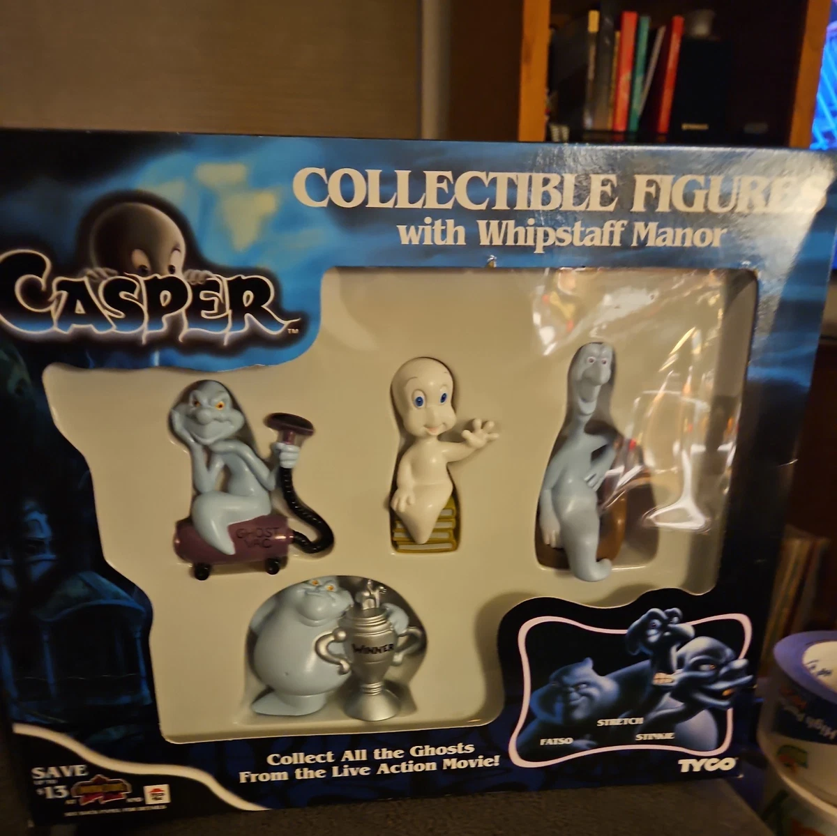 25+ Casper Action Figures & Accessories for sale | Updated Oct 2026