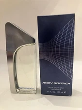 ANDY RODDICH by Parlux 3.4oz EDT Spray for Men, 100% AUTHENTIC, NIB