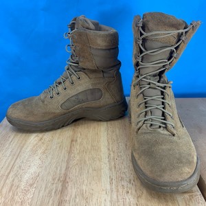 reebok military boots