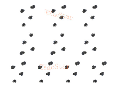 10 Sets CPU Heatsink Screws For MacBook Air A1369 A1466 A1370 A1465 2010 - 2015
