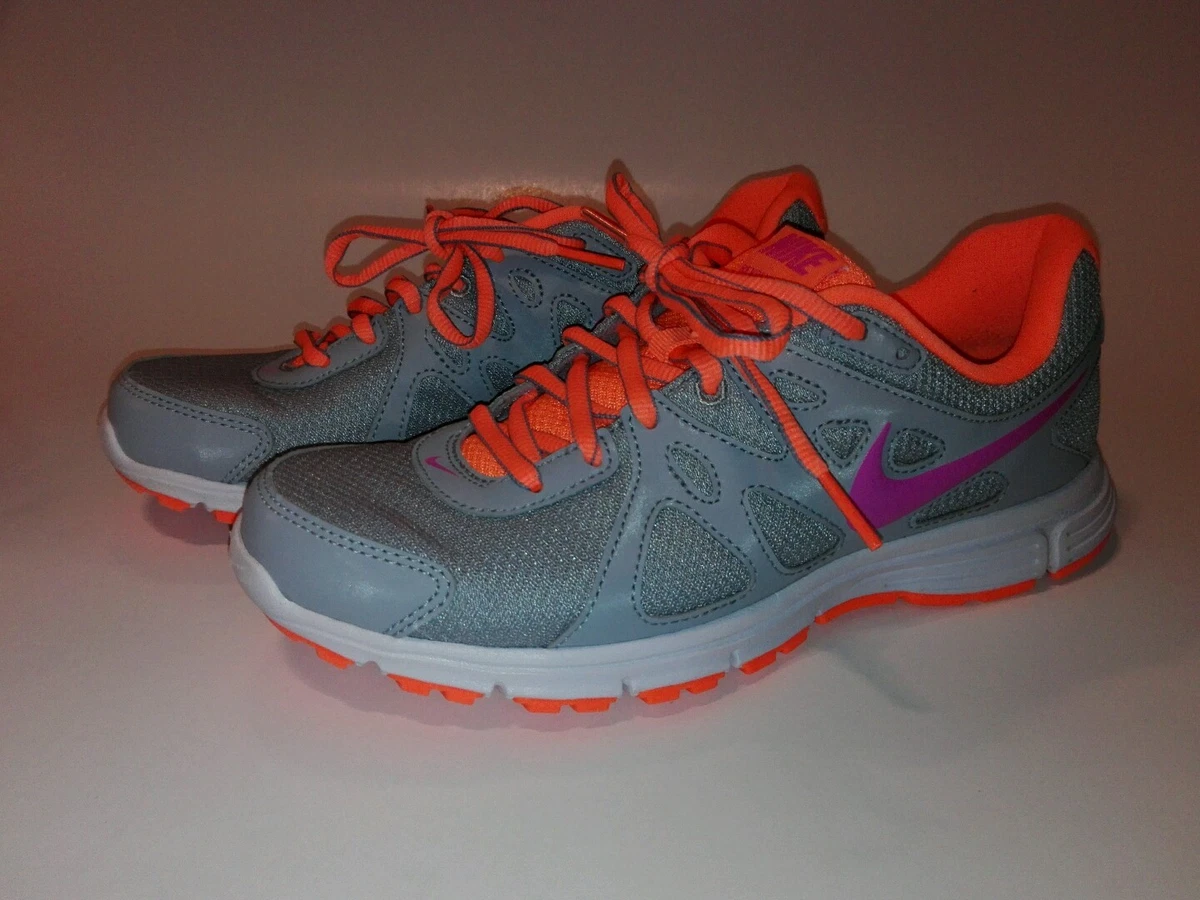 Revolution 2 nike sneakers for women Clearance