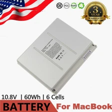 A1175 Battery For MacBook Pro 15" A1260 A1150 A1211 A1226 (2006~2008 Ver) MA348