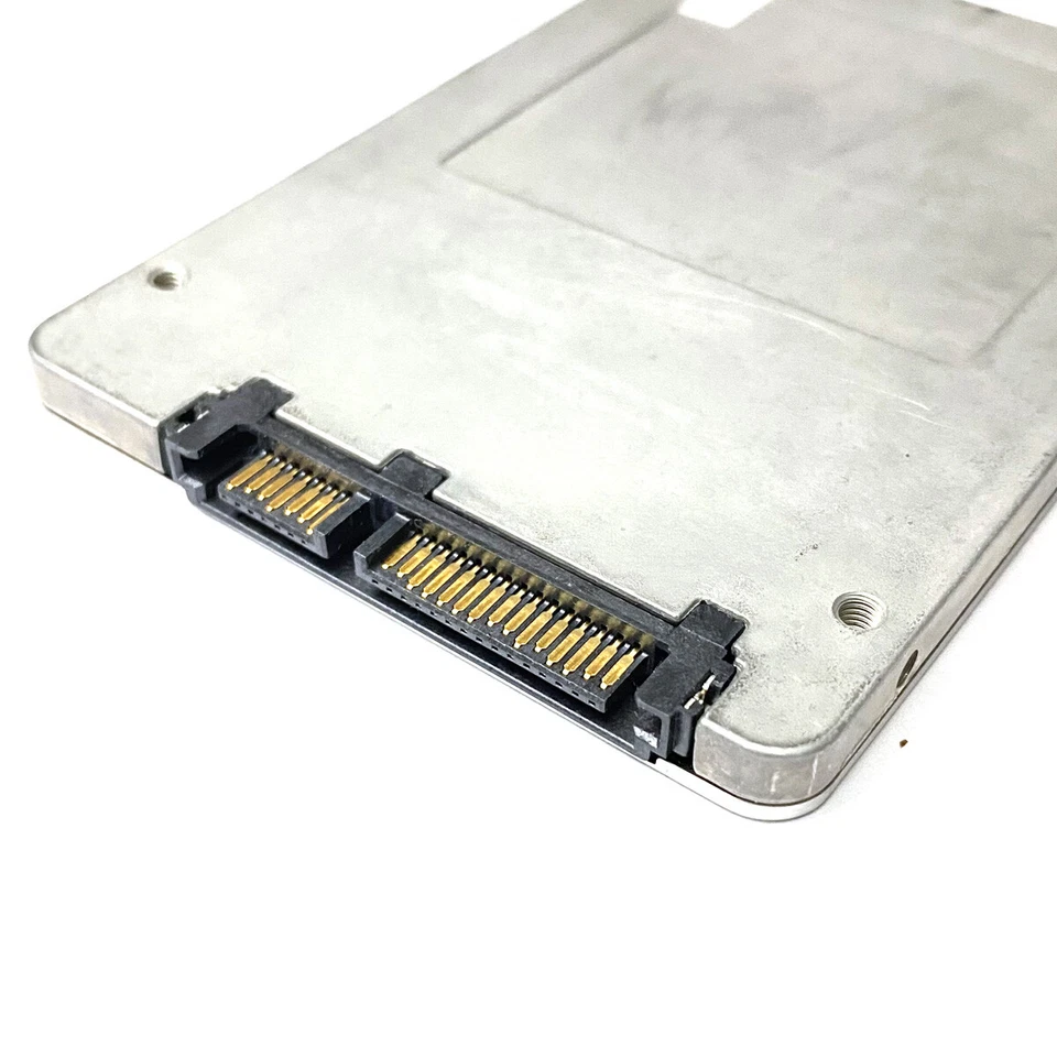 Intel SSD DC S3500 Series SSDSC2BB080G4 80GB 2.5" SATA 6Gb/s Solid State Drive - Image 3 of 4