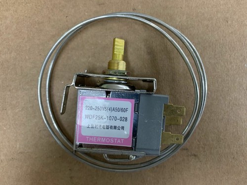 Termostato Frigorífico Accesorios WDF25K-1070-028 Termostato - Imagen 2 de 5