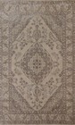 Distressed Traditional Muted Rug 6x10 Handmade Wool Living Room Carpet