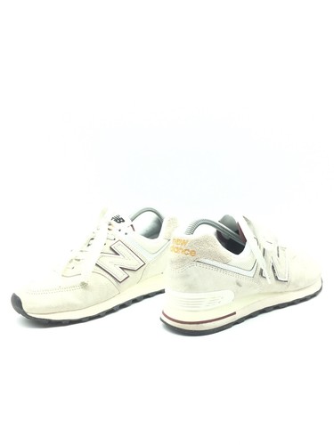 New Balance 574 Zapatillas Deportivas Para Hombres T.40 US.7 UK.6,5 - Imagen 5 de 6