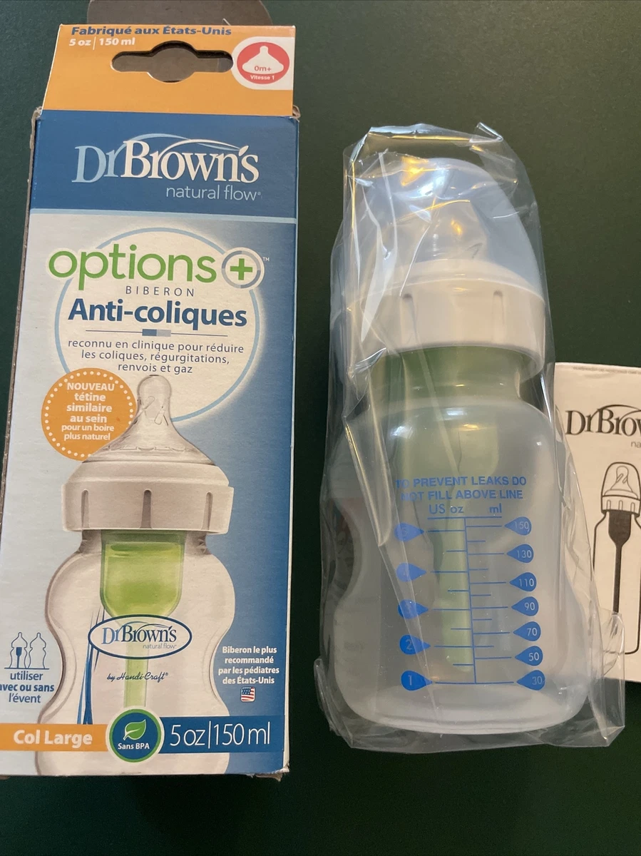 Dr browns sales 150 ml