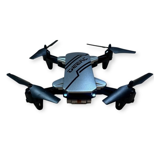 DEERC D20 Mini Drone for Kids with 720P HD FPV Camera RC comes with 1 battery