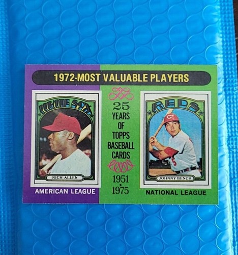 1975 Topps Baseball Cards Lot Pick A Card Player 1-330 - Picture 310 of 497