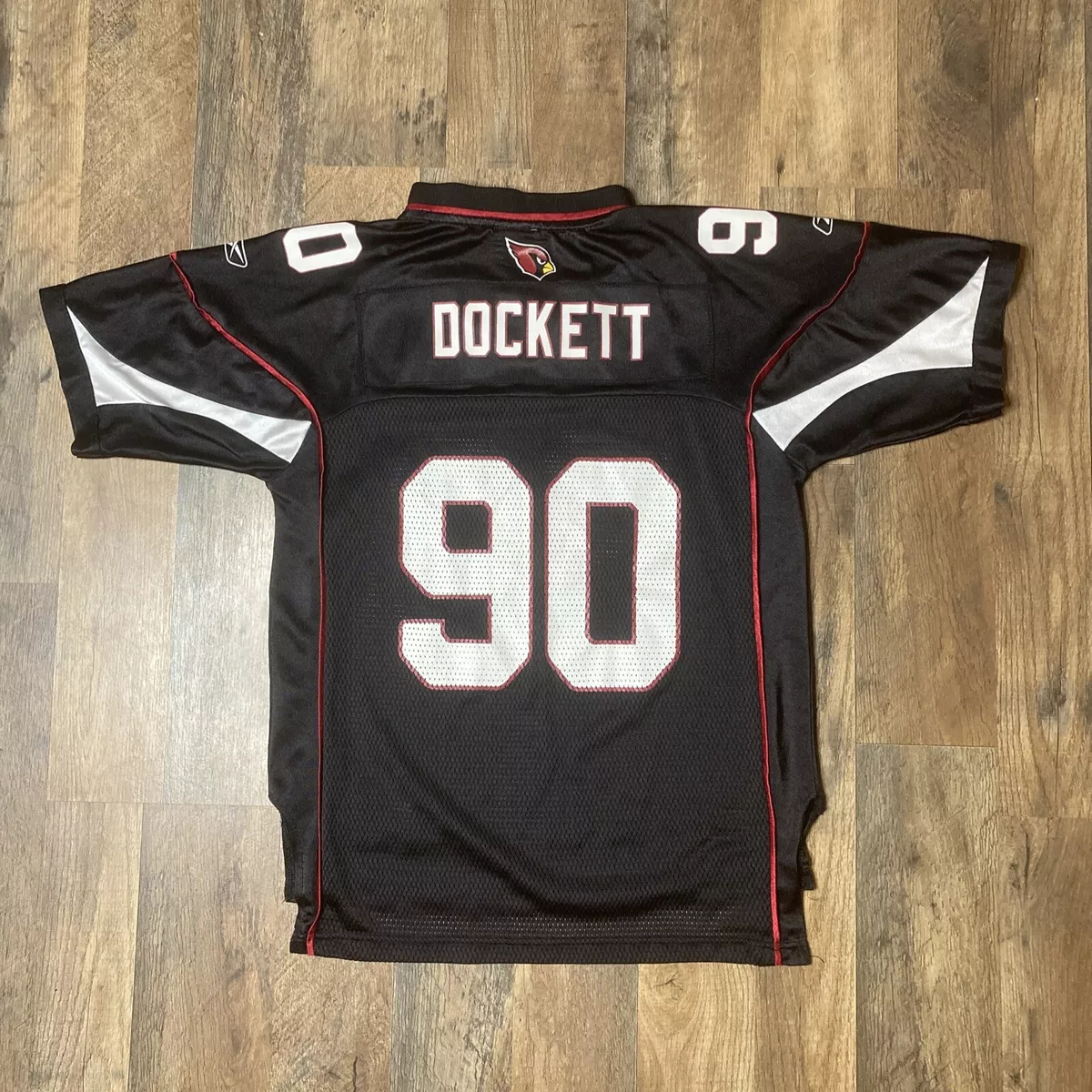 Darnell dockett on sale jersey