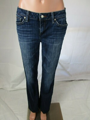 Joe's Jeans Honey Bootcut Size 29