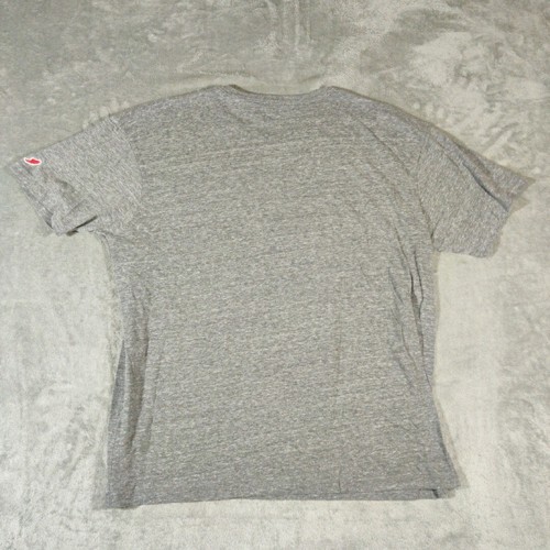 William & Mary Shirt Womens XXL Gray League Classic Fit Casual Sportswear - Picture 5 of 9