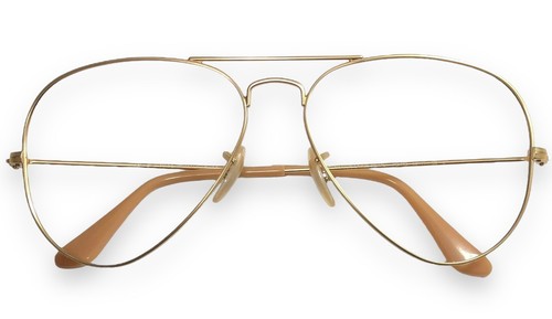 Gafas de sol Ray Ban RB3025 Aviator 112/M2 marco dorado mate solo 58-14 auténticas - Imagen 3 de 17