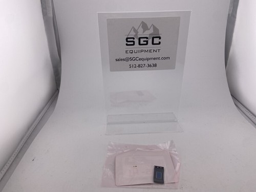 Amphenol Industries Fixed Resistor Surface Mount Ohm 2% 15W PN: RFP-1404-50-2