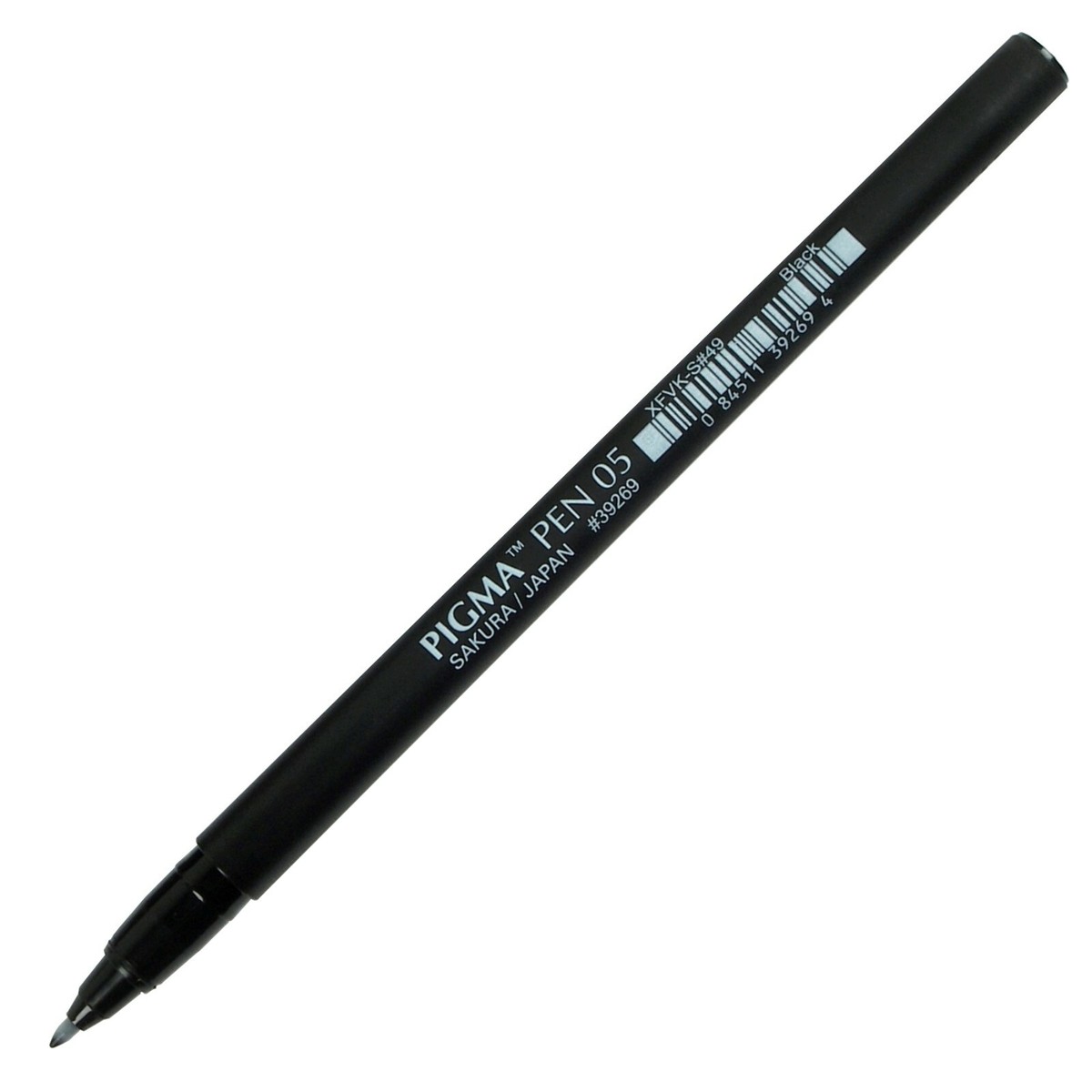 Sakura of America Pigma Pen 05 Black 50mm for sale online | eBay