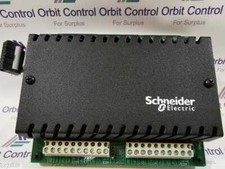 SCHNEIDER ELECTRIC TBUX297157 CONTROL MICROSYSTEMS