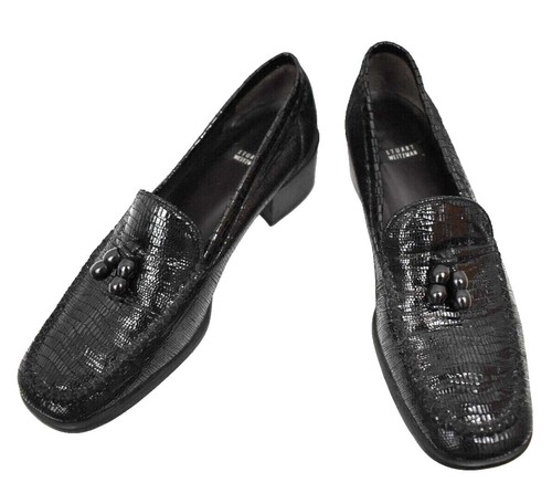 【REGAL】tassel Loafer real leather BLACK REGAL Tassel Loafers black | eBay