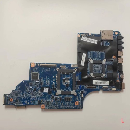 FOR HP Pavilion DV6 DV6-6000 Series Laptop Motherboard 641487-001 DDR3 - 第 4/4 張圖片