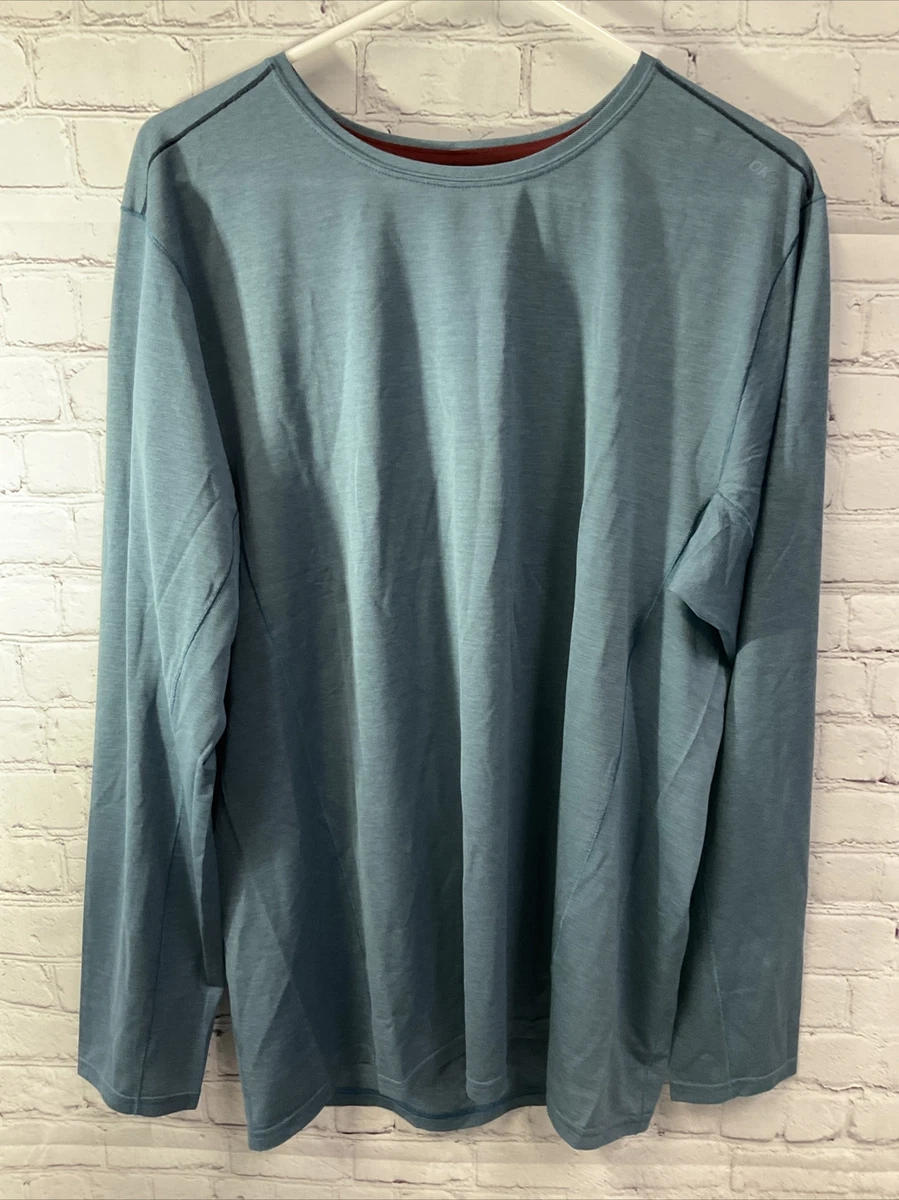 Brooks ghost 2025 long sleeve