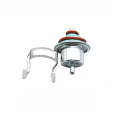 Fuel Injection Pressure Regulator 89017382 for Chevrolet GMC 2002-2005 5.3L V8,