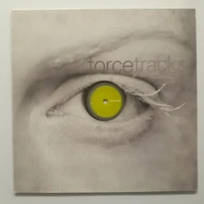 Yoko Mono Vinyl 12" Higher Than Phunk FORCE TRACKS German Press 2002 House