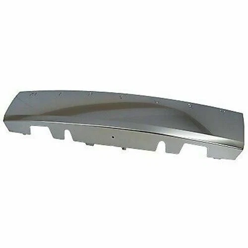 Moldura de parachoques inferior original Ford Mercury 2005-2007 Mariner 5E6Z-17232-AB Foto 3 de 4