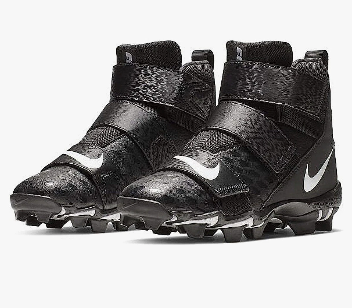 Nike force savage shark cheap bg