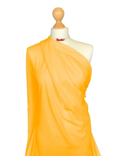 Tela de jersey de algodón elastano de 4 vías elástica para vestir camiseta material artesanal - Imagen 25 de 104