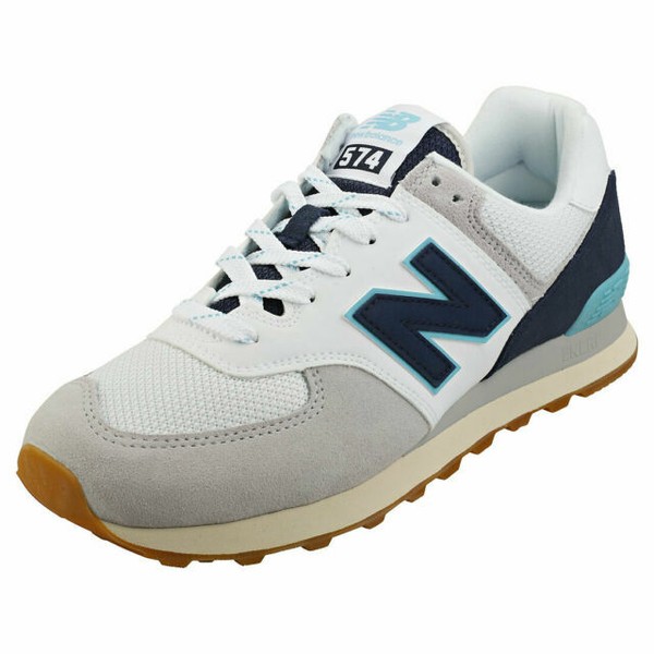 Size 9.5 - New Balance 574 Core Plus 