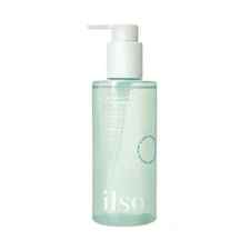 [ILSO] Natural Mild Cleansing Oil 200mL