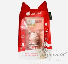 Tonies Retired UK Animal Songs Tonie for Toniebox