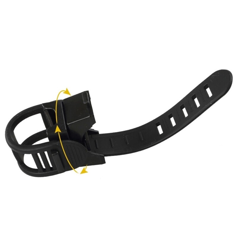 Clipon Flashlight Holder Light Holder LED Torch Holder, Light Clamp eBay