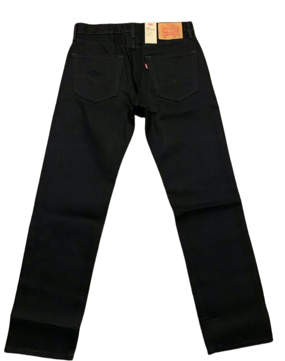 LEVI'S 505 PACKABLE ダークデニム W36 L32 LEVI'S 505 PACKABLE ダークデニム W36 L32 LEVI's 505 Jeans