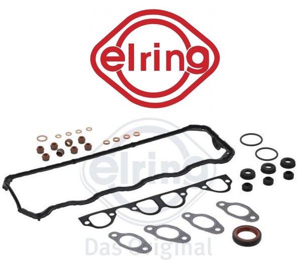 Elring Dichtungssatz, Zylinderkopf FüR Audi 80,A4,A6,CABRIOLET; VW Sharan,Vento-image